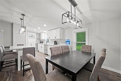 This beautifully remodeled ranch home, located in a gated - photo 7