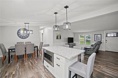 This beautifully remodeled ranch home, located in a gated - photo 8