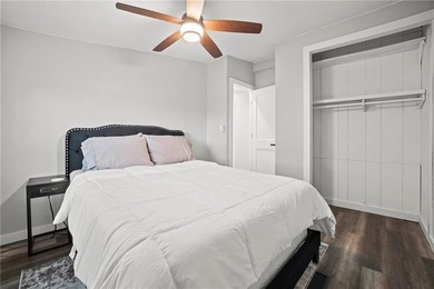 This beautifully remodeled ranch home, located in a gated - photo 10