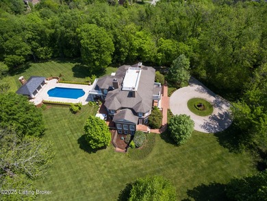 Twin Leaf | A Landmark Glenview Estate Inspired by Monticello - photo 3