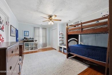 Welcome to this beautiful historic 1922 home on West Church - photo 33