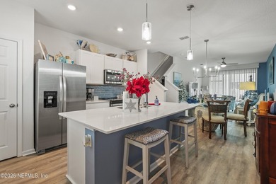 Charming Townhouse in St. Augustine - Perfect for First-Time - photo 3