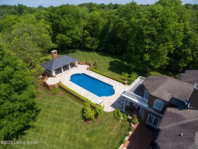 Twin Leaf | A Landmark Glenview Estate Inspired by Monticello - photo 4