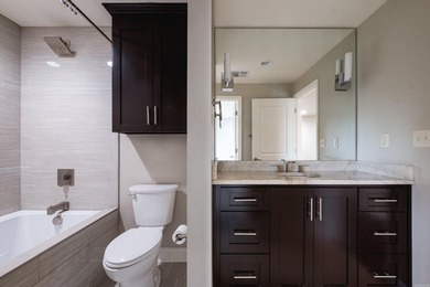 Welcome home to this charming 1BR/1BA corner unit at the Riviera - photo 35
