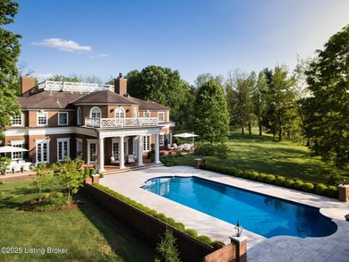 Twin Leaf | A Landmark Glenview Estate Inspired by Monticello - photo 5