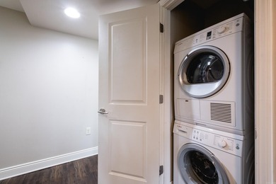 Welcome home to this charming 1BR/1BA corner unit at the Riviera - photo 36