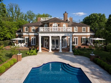 Twin Leaf | A Landmark Glenview Estate Inspired by Monticello - photo 6