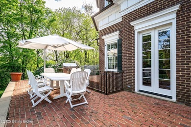 Twin Leaf | A Landmark Glenview Estate Inspired by Monticello - photo 7