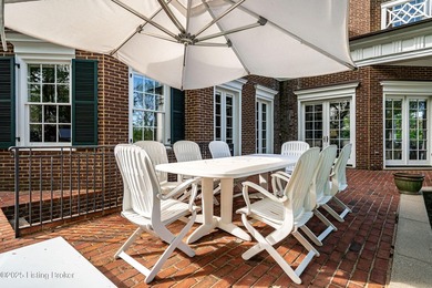 Twin Leaf | A Landmark Glenview Estate Inspired by Monticello - photo 8