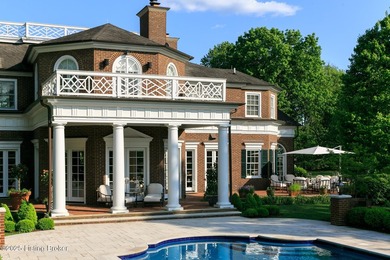 Twin Leaf | A Landmark Glenview Estate Inspired by Monticello - photo 9