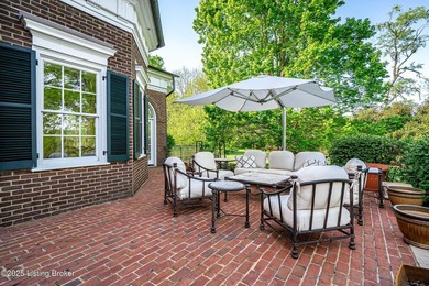 Twin Leaf | A Landmark Glenview Estate Inspired by Monticello - photo 10