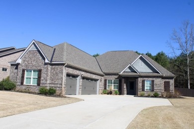 Lake Home For Sale in Lagrange, Georgia
