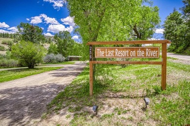 (pending lake) Commercial Active Under Con in Pagosa Springs Colorado