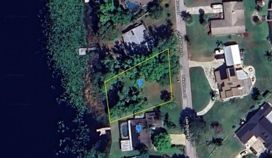 Lake Lot For Sale in Land O Lakes, Florida