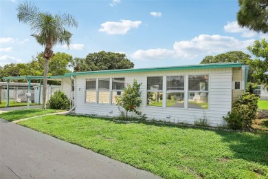 Lake Home For Sale in Largo, Florida