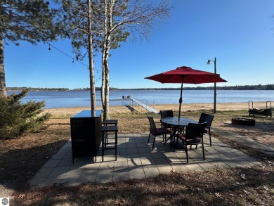 Lake Home For Sale in Oscoda, Michigan