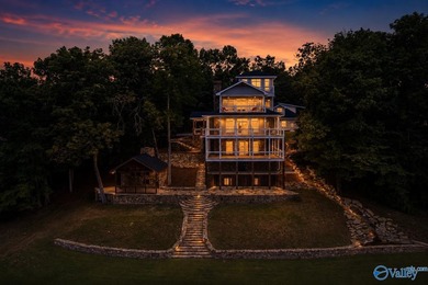 Experience lake living on a grand scale w/ this unique 4-story - photo 2