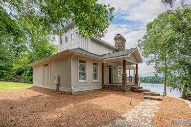 Experience lake living on a grand scale w/ this unique 4-story - photo 3