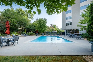 Welcome home to this charming 1BR/1BA corner unit at the Riviera - photo 44