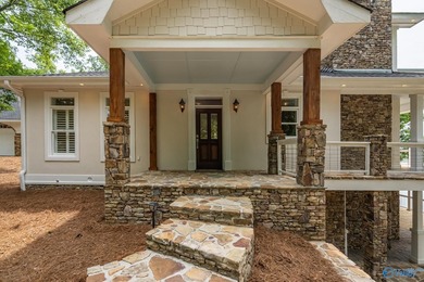 Experience lake living on a grand scale w/ this unique 4-story - photo 5