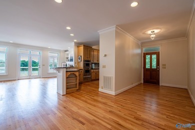 Experience lake living on a grand scale w/ this unique 4-story - photo 6