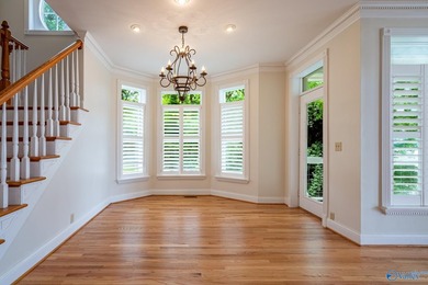 Experience lake living on a grand scale w/ this unique 4-story - photo 7