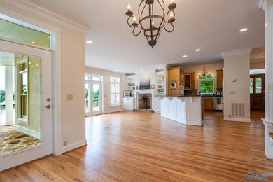 Experience lake living on a grand scale w/ this unique 4-story - photo 8