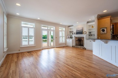Experience lake living on a grand scale w/ this unique 4-story - photo 9