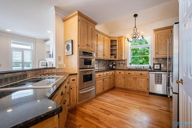Experience lake living on a grand scale w/ this unique 4-story - photo 10
