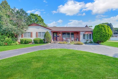 Don't miss this amazing opportunity to make this charming ranch - photo 4