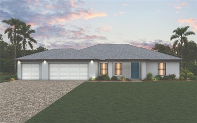 Cape Coral Area Home Sale Pending in Cape Coral Florida