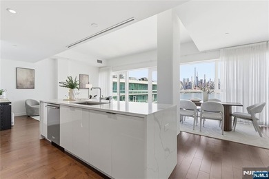 Enjoy waterfront living at its finest in Residence #1010 at - photo 4
