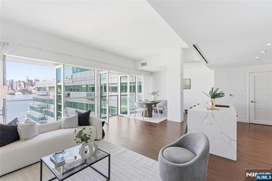 Enjoy waterfront living at its finest in Residence #1010 at - photo 5