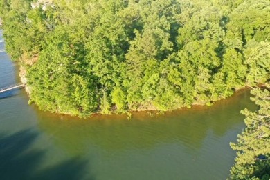 SMITH LAKE/DOUBLE SPRINGS, Great building lot locate just - Lake Lot For Sale in Double Springs, Alabama