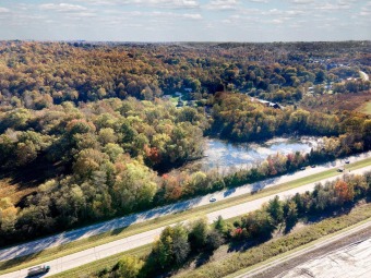 Lake Acreage Off Market in New Richmond, Ohio