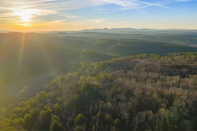 Carters Lake Acreage For Sale in Talking Rock Georgia