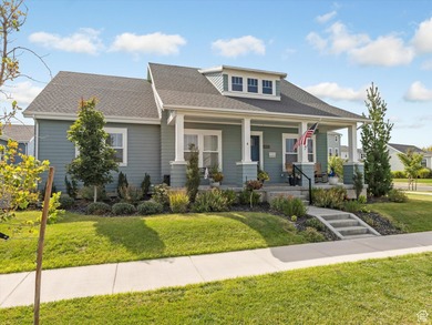 Oquirrh Lake  Home For Sale in South Jordan Utah