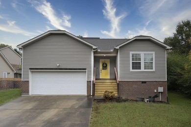 Chickamauga Lake Home For Sale in Soddy Daisy Tennessee