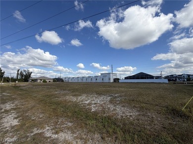 Cape Coral Area Commercial For Sale in Cape Coral Florida