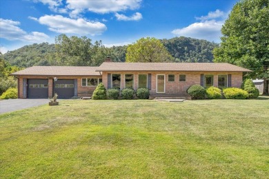 Lake Home For Sale in Covington, Virginia