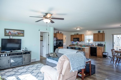 Come see this pristine, well maintained, like new home, in a - photo 5