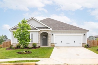 Lake Home Sale Pending in Midland, Georgia