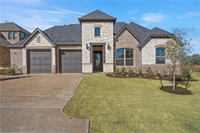 Lake Home For Sale in Woodway, Texas