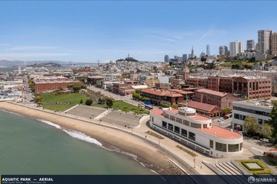 A rare and fully entitled development opportunity in one of San - photo 11