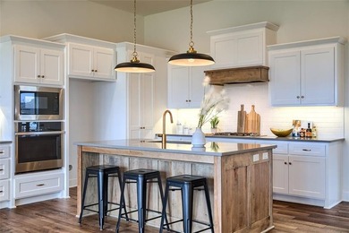 Tucked into Cunningham at Creekmoor on walkout Lot 126, This - photo 12