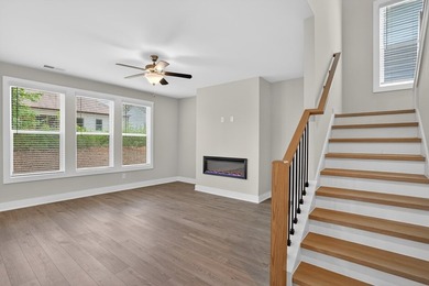 AUBURN TANDEM - LOT 16 | MOVE-IN READY Built by Peachtree - photo 12