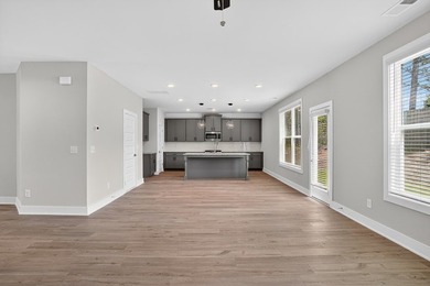 AUBURN TANDEM - LOT 16 | MOVE-IN READY Built by Peachtree - photo 13