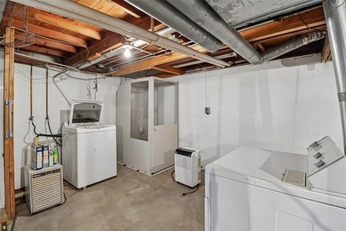 An insulated 3-car garage & a well-cared for 2 BR ranch are - photo 14