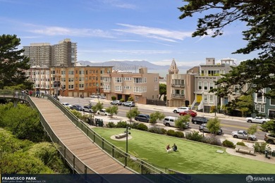 A rare and fully entitled development opportunity in one of San - photo 14