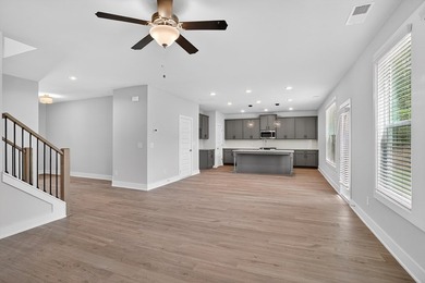 AUBURN TANDEM - LOT 16 | MOVE-IN READY Built by Peachtree - photo 14
